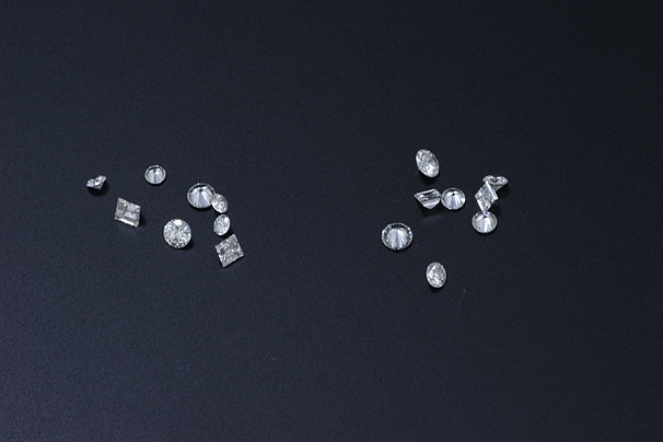 メレダイヤ買取】ルース メレダイヤモンド | つくばや土浦など茨城県の